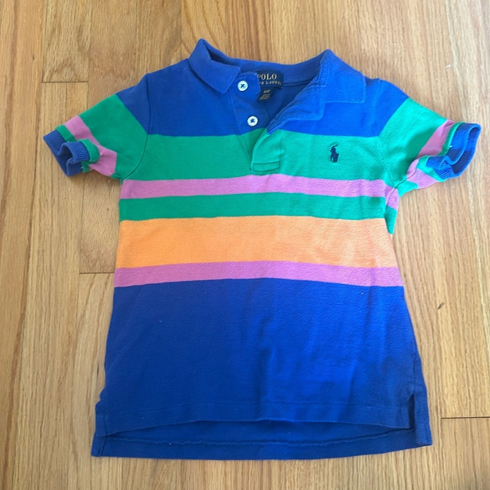 Ralph Lauren Polo